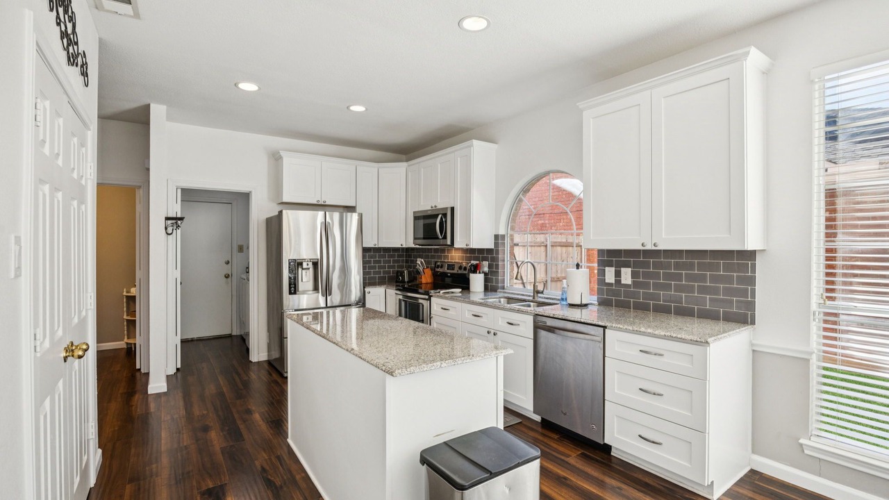 Photo of Kitchen in Grapevine