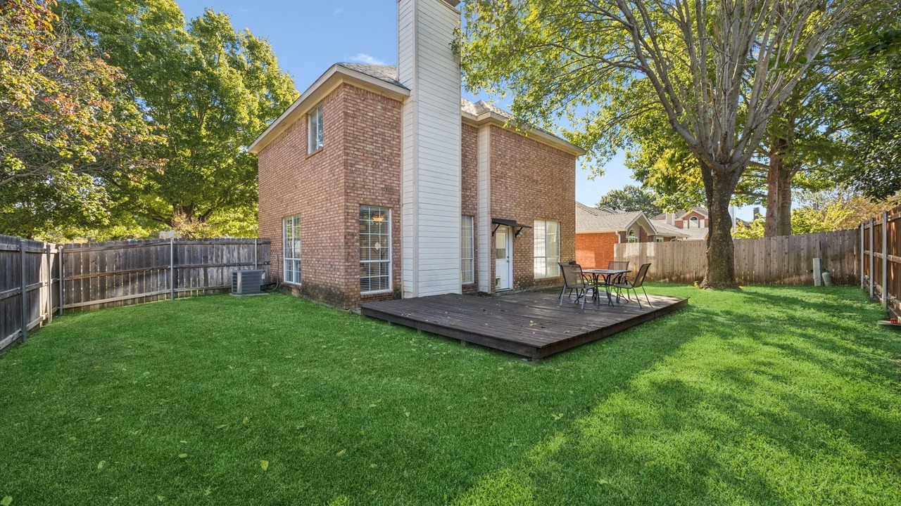 Photo of Outdoor in Grapevine