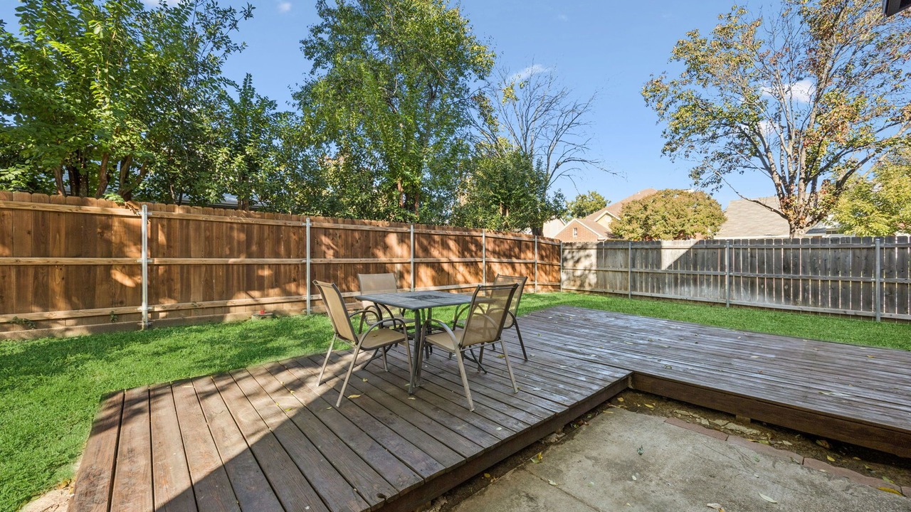 Photo of Outdoor in Grapevine