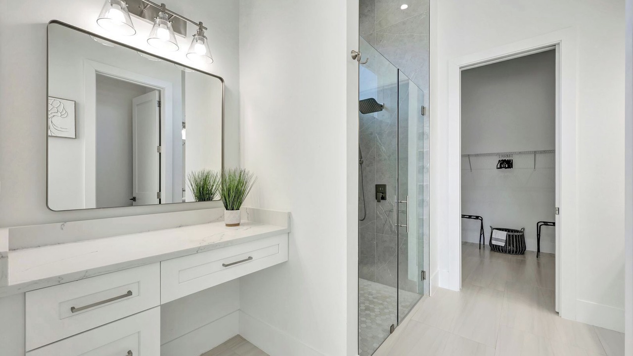 Photo of Bathroom in Naples Park