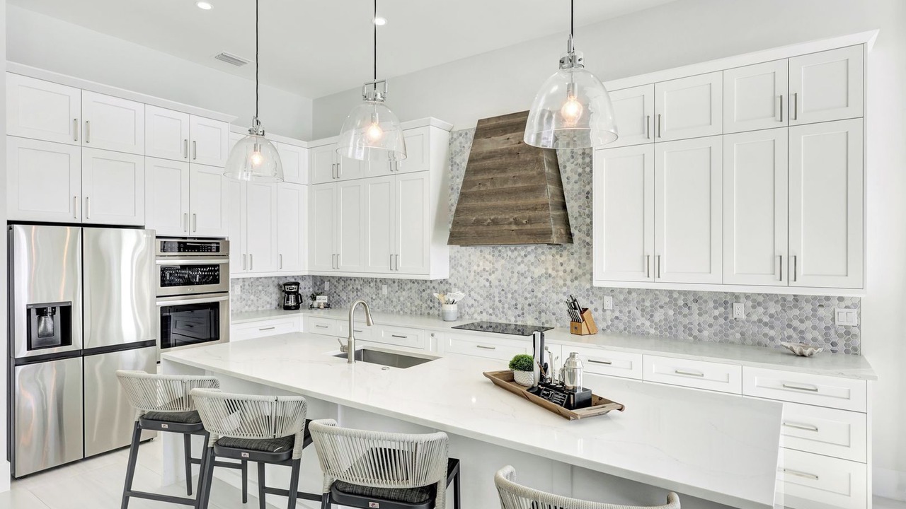 Photo of Kitchen in Naples Park