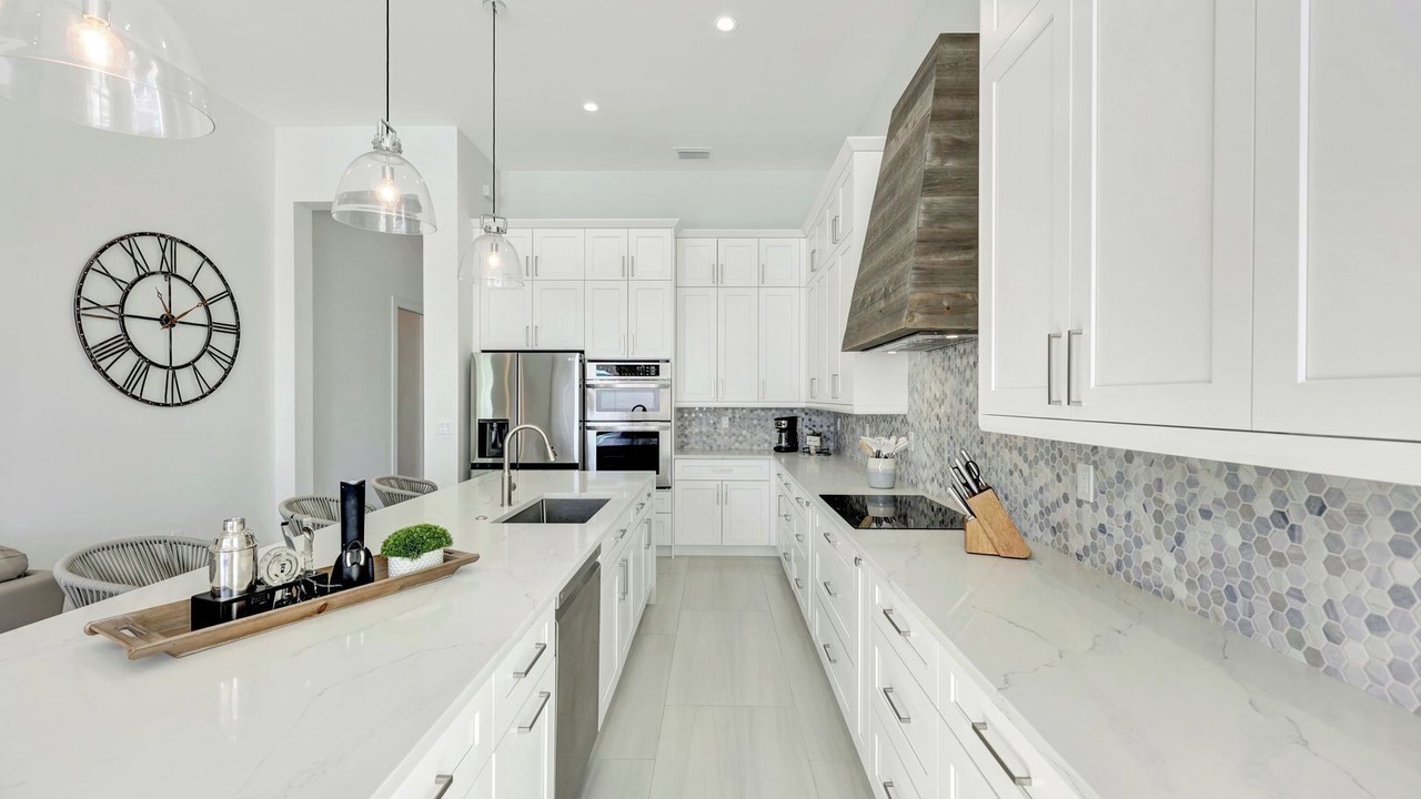 Photo of Kitchen in Naples Park