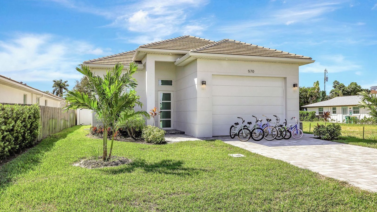 Photo of Outdoor in Naples Park