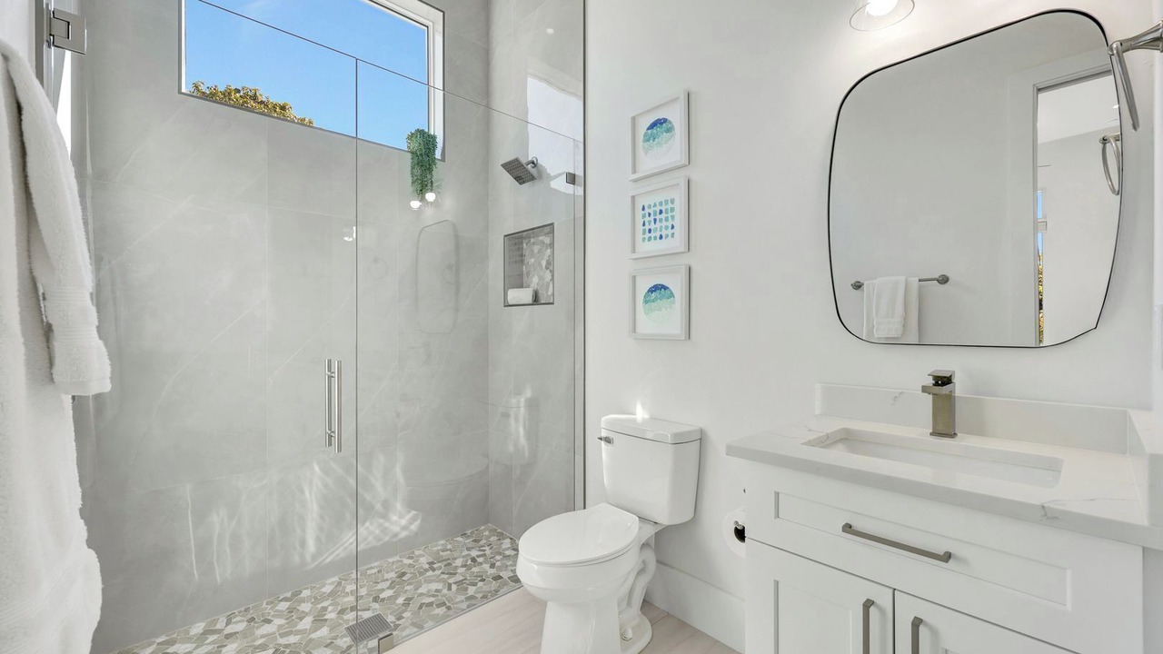 Photo of Bathroom in Naples Park