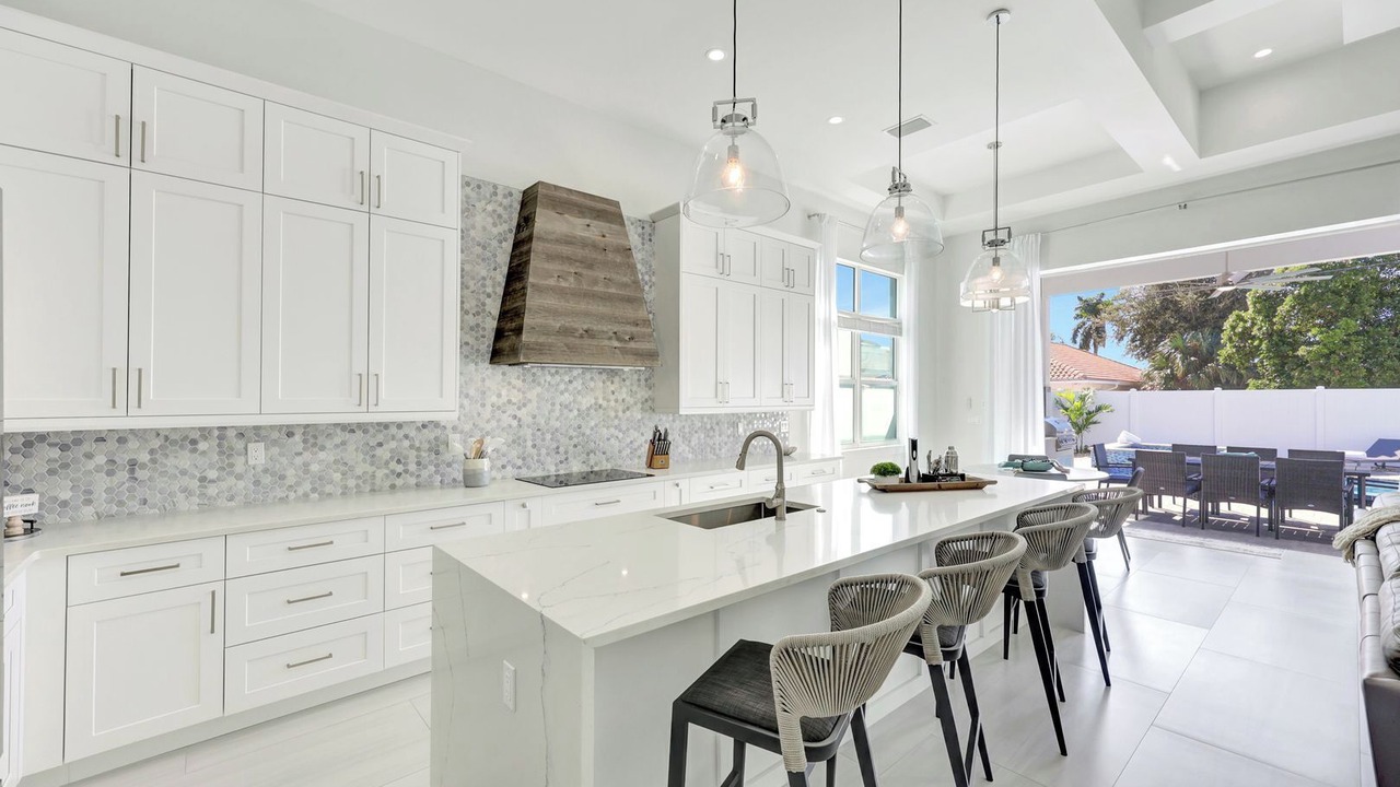 Photo of Kitchen in Naples Park
