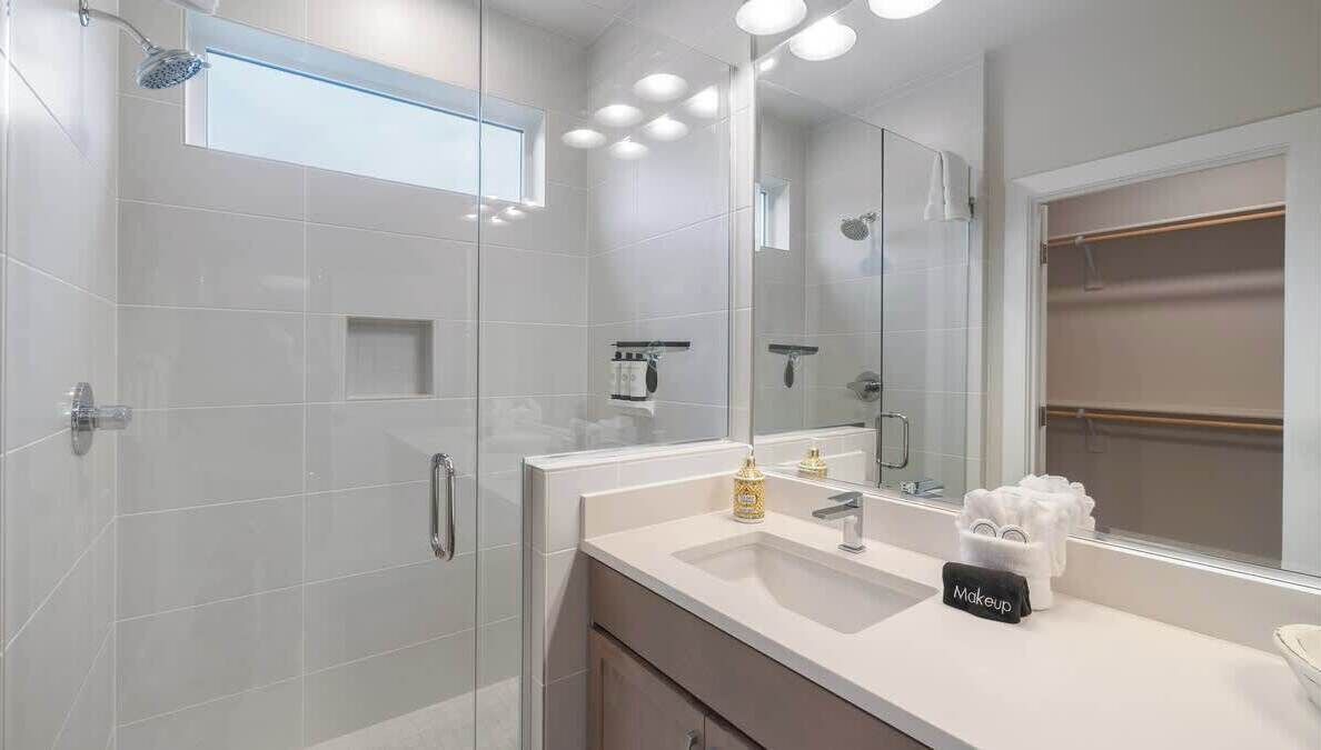Photo of Bathroom in Manzanita