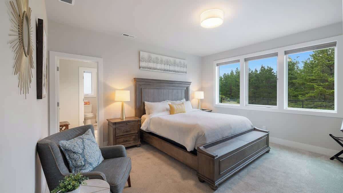Photo of Bedroom in Manzanita