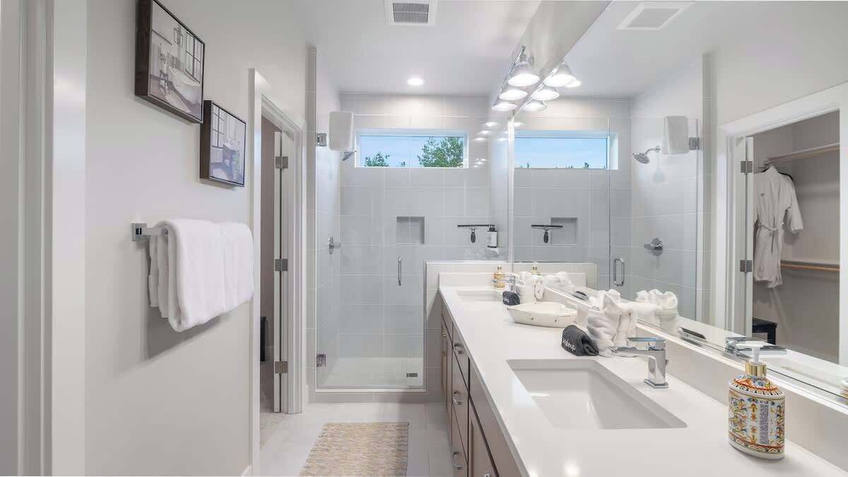 Photo of Bathroom in Manzanita