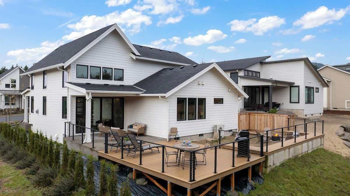 Photo of Outdoor in Manzanita