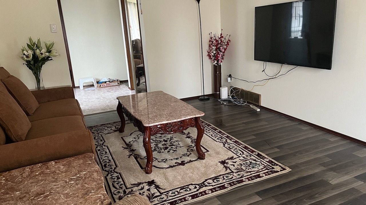 Photo of Livingroom in Fort Gary