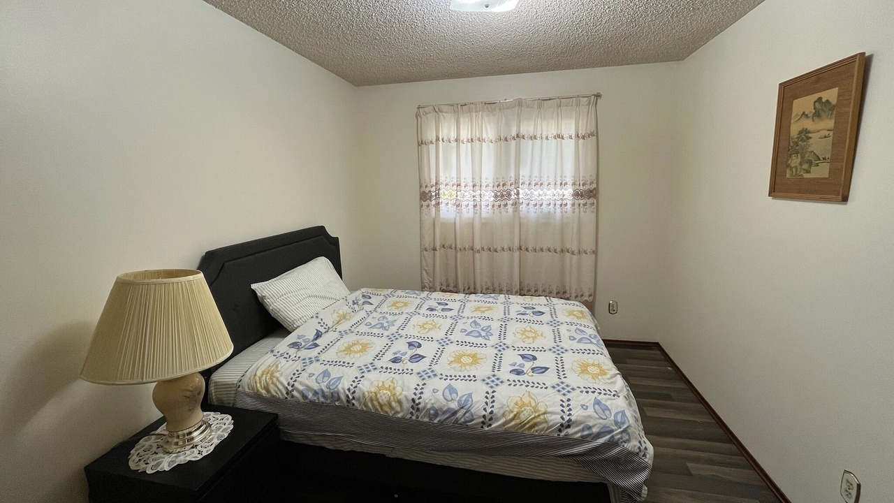 Photo of Bedroom in Fort Gary