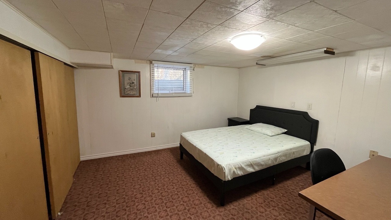 Photo of Bedroom in Fort Gary