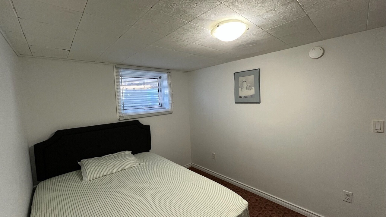 Photo of Bedroom in Fort Gary