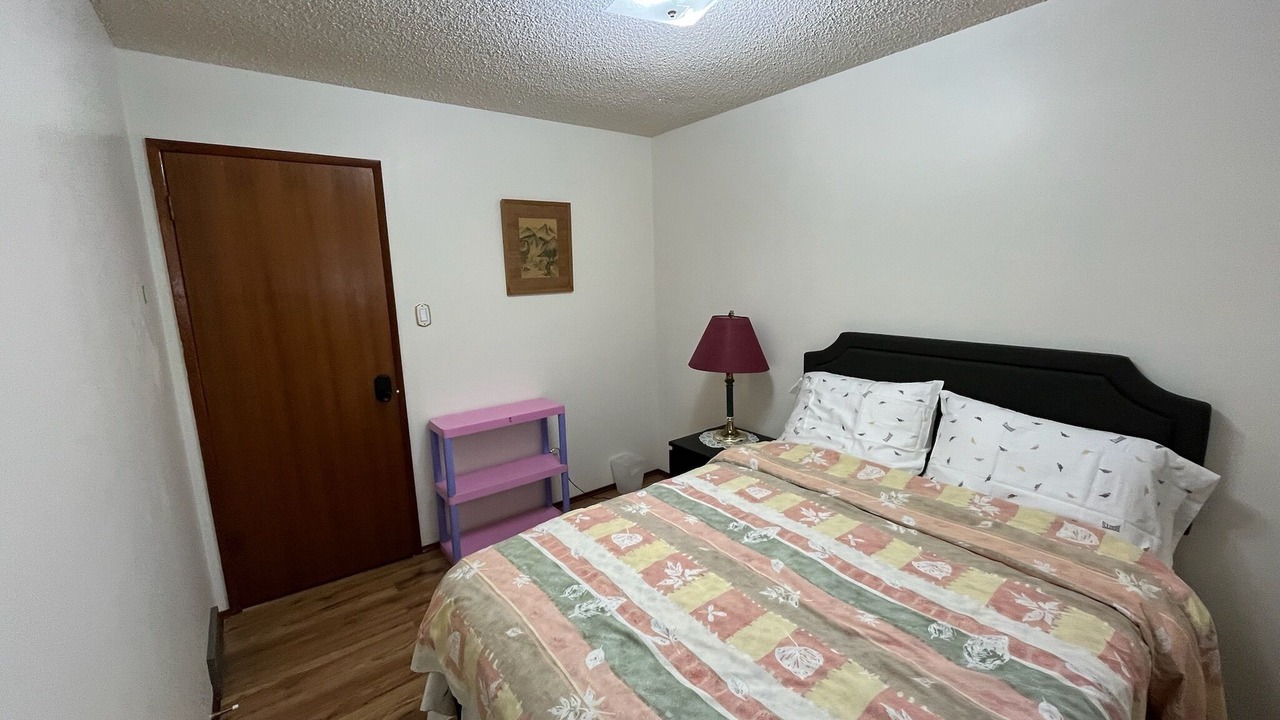 Photo of Bedroom in Fort Gary