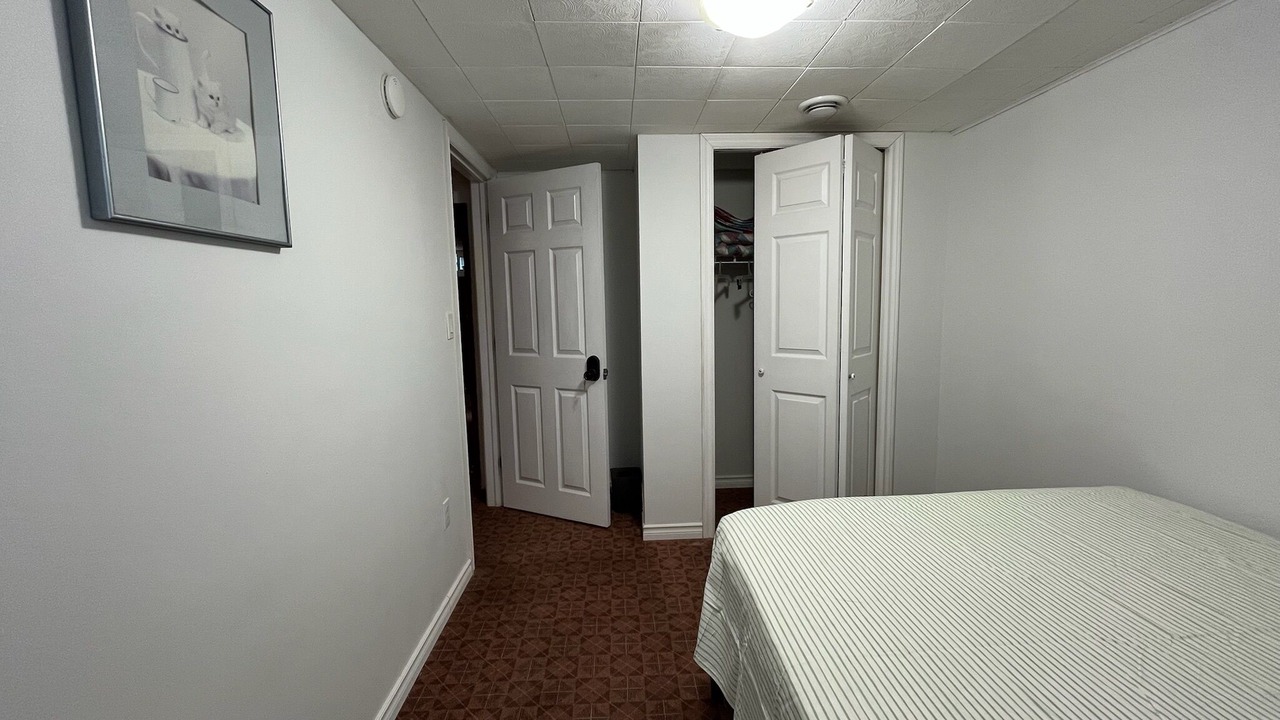 Photo of Bedroom in Fort Gary