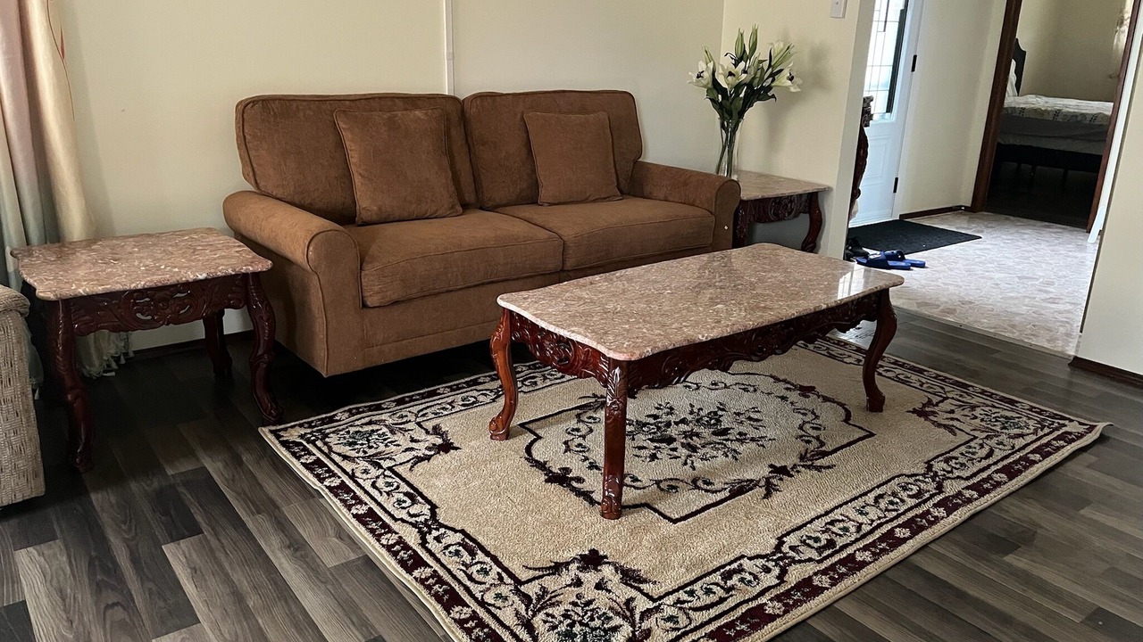 Photo of Livingroom in Fort Gary