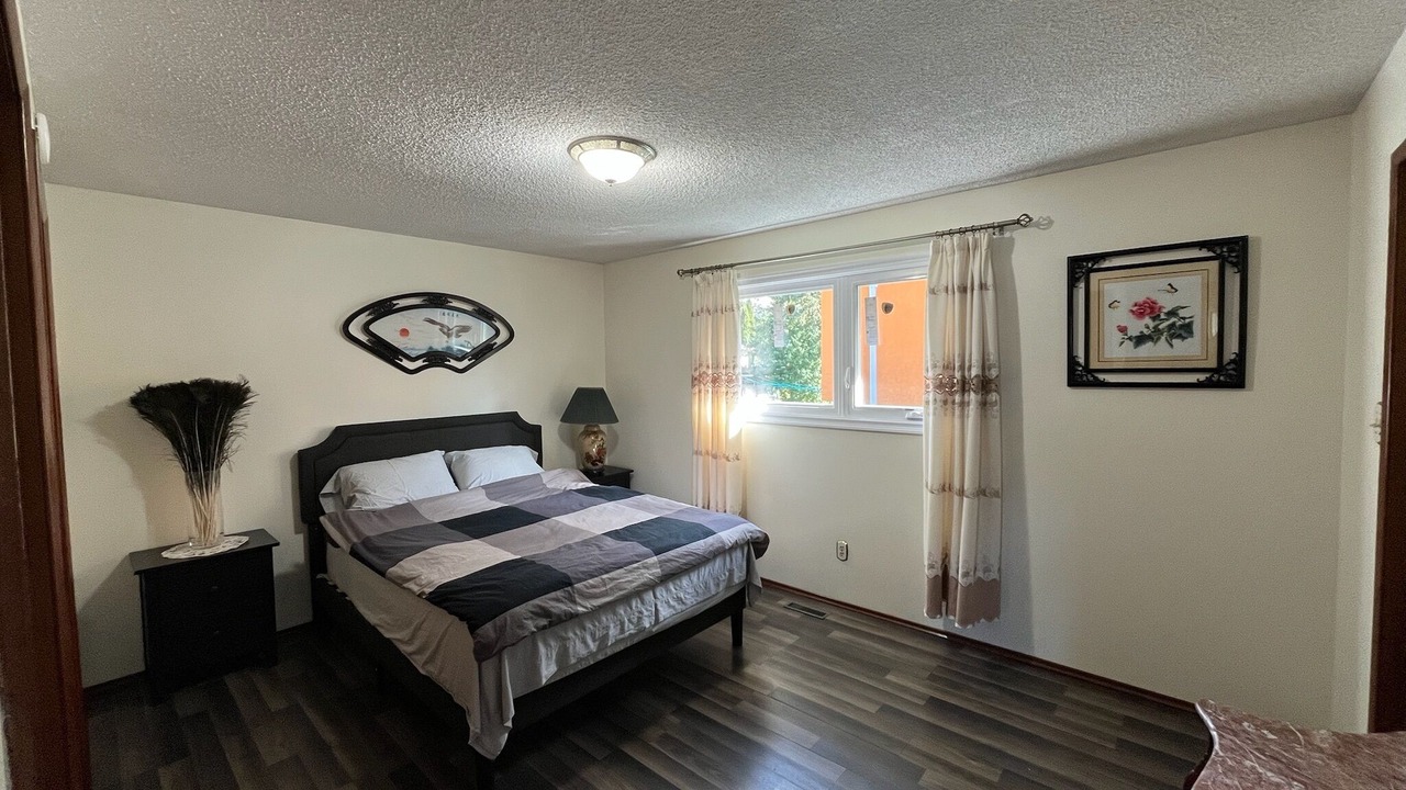 Photo of Bedroom in Fort Gary