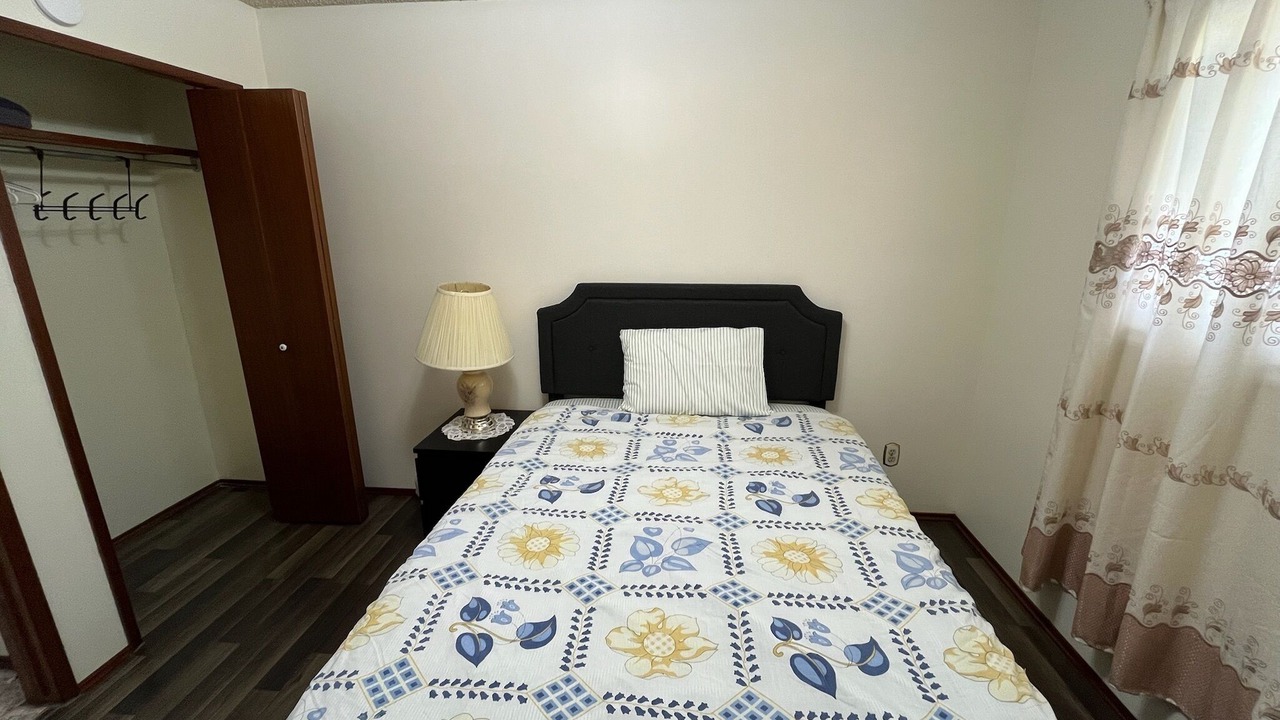 Photo of Bedroom in Fort Gary