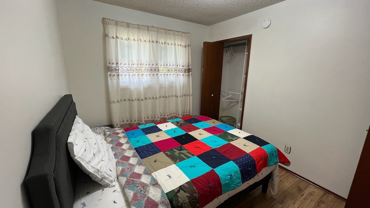 Photo of Bedroom in Fort Gary