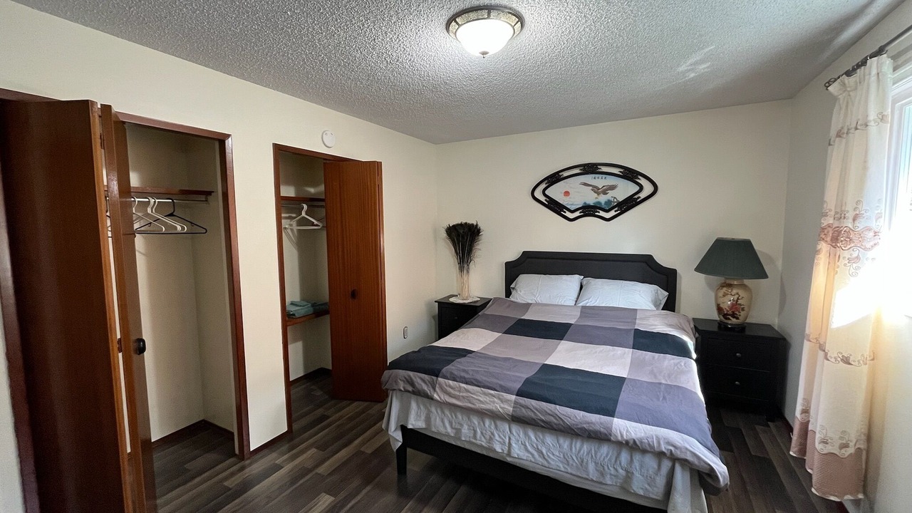 Photo of Bedroom in Fort Gary
