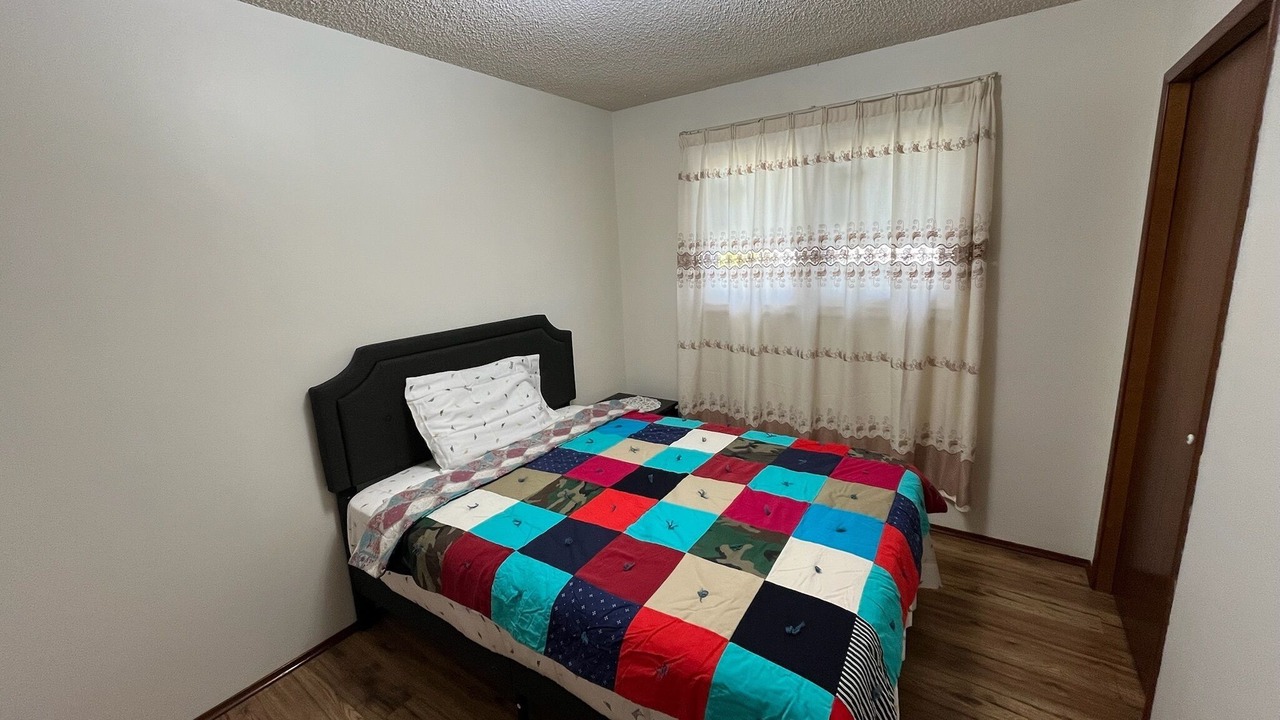 Photo of Bedroom in Fort Gary