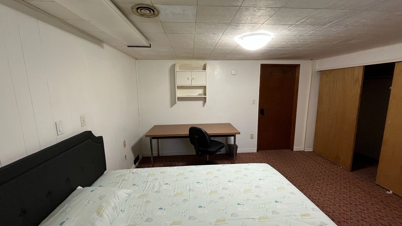 Photo of Bedroom in Fort Gary
