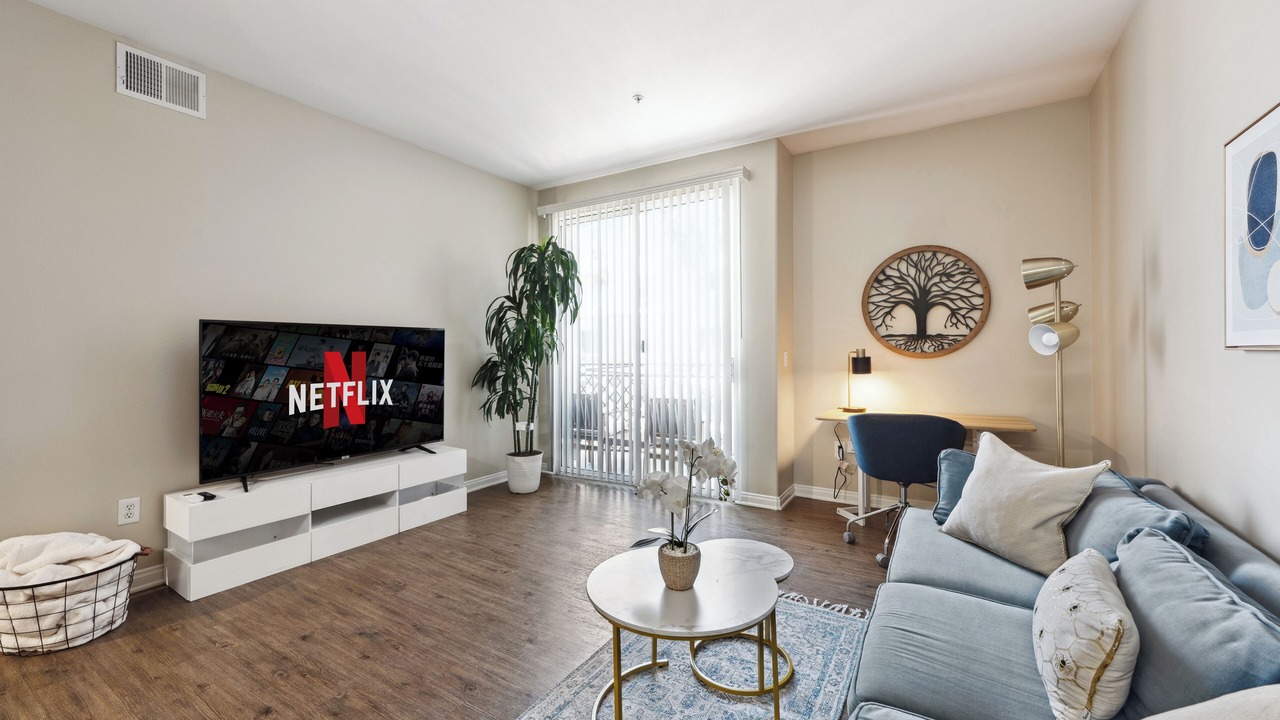 Photo of Livingroom in Marina del Rey