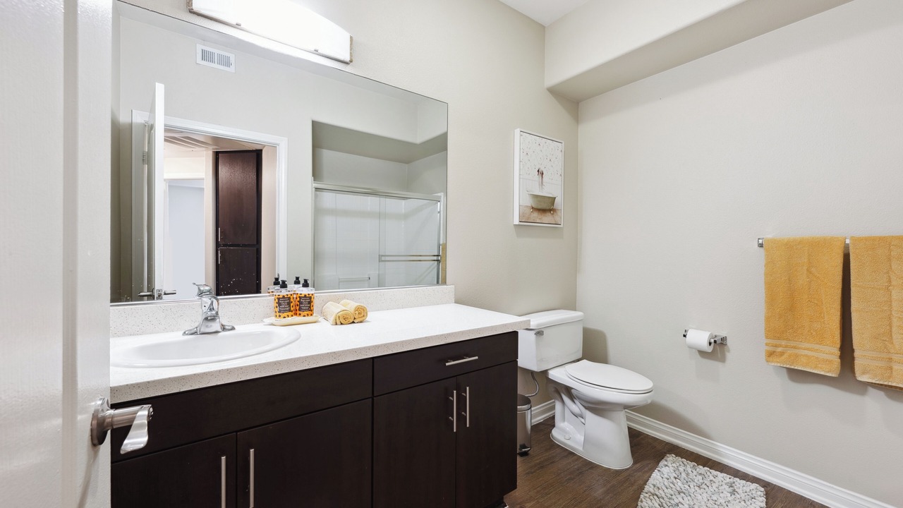 Photo of Bathroom in Marina del Rey