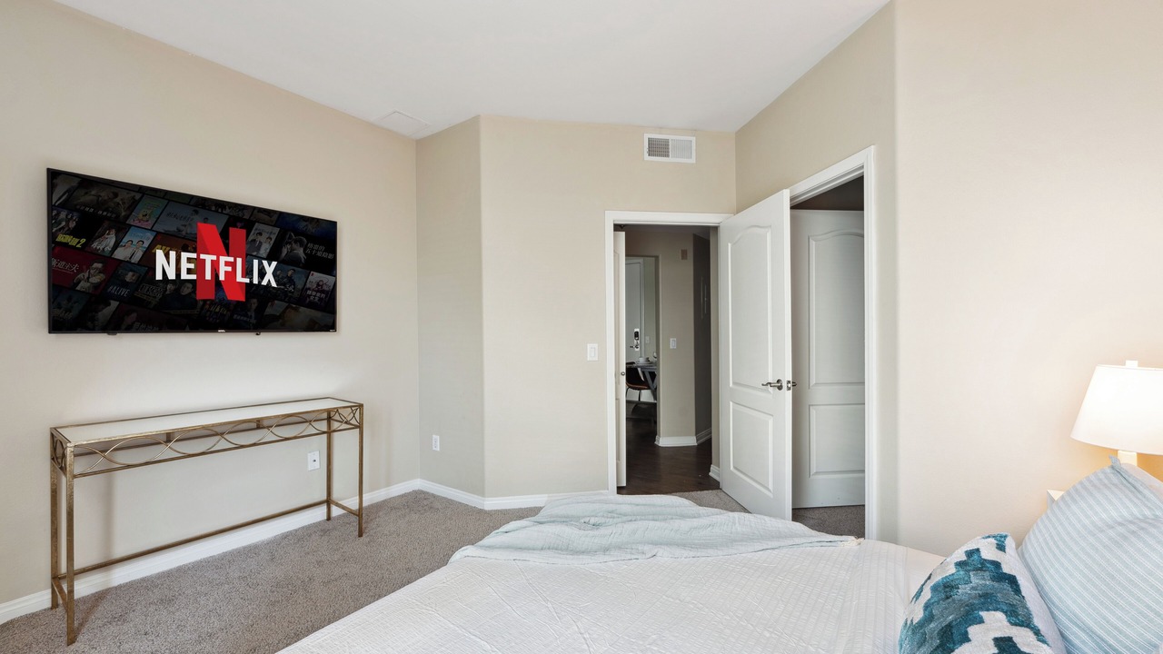 Photo of Bedroom in Marina del Rey