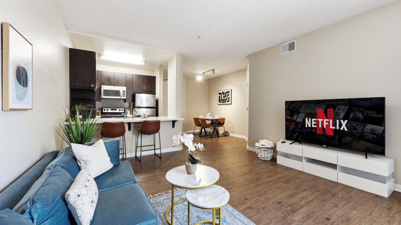 Photo of Livingroom in Marina del Rey