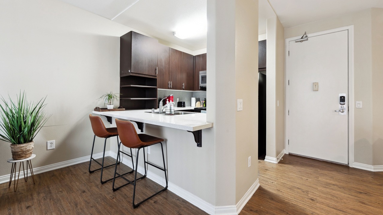 Photo of Kitchen in Marina del Rey