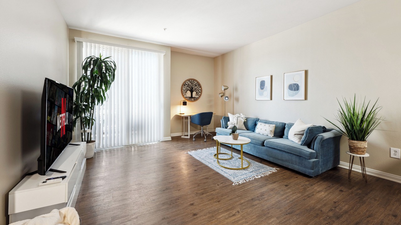 Photo of Livingroom in Marina del Rey
