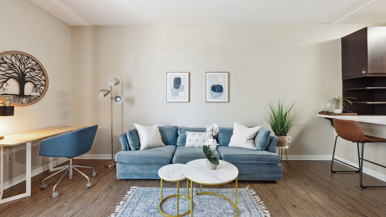 Photo of Livingroom in Marina del Rey