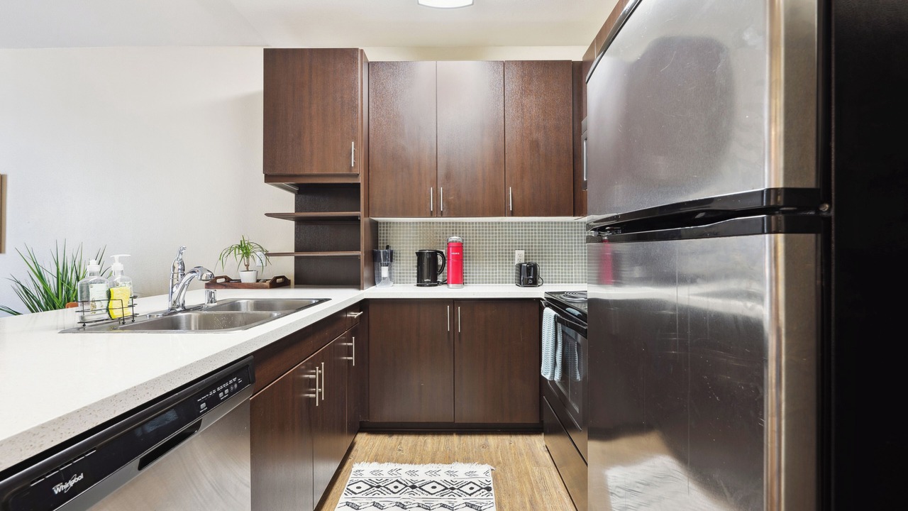 Photo of Kitchen in Marina del Rey