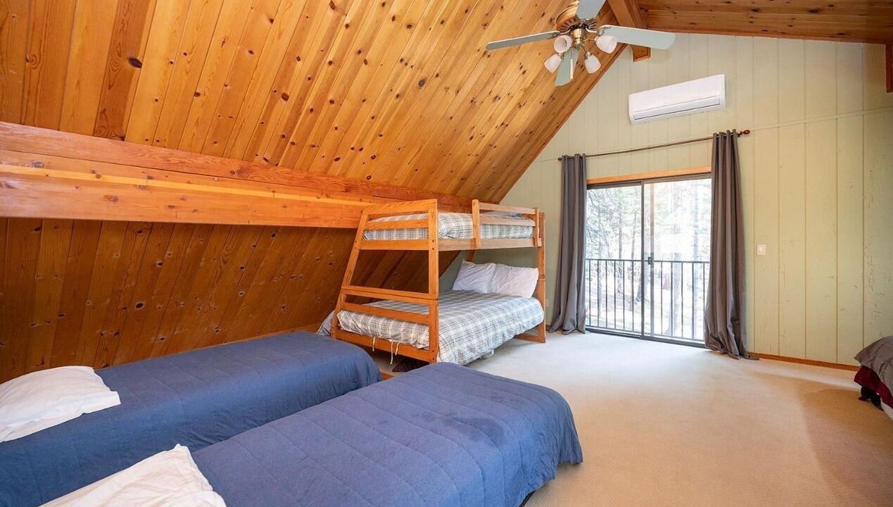 Photo of Bedroom in Arnold