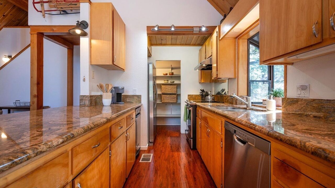 Photo of Kitchen in Arnold