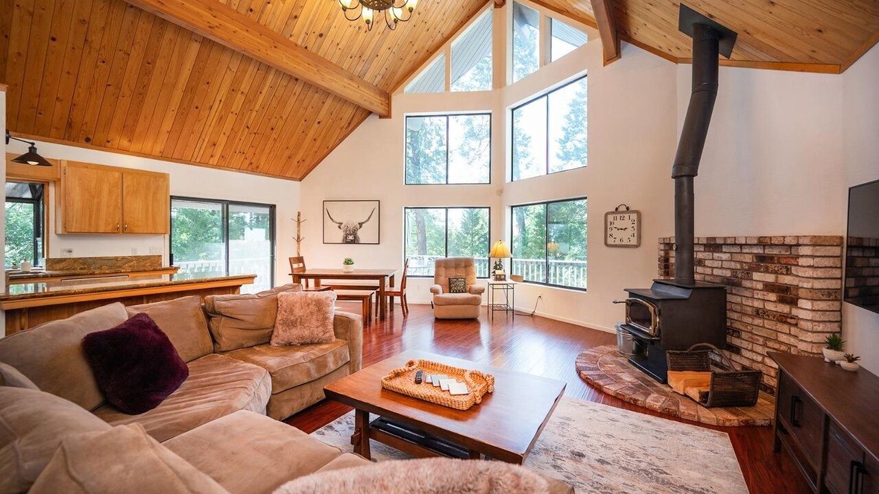 Photo of Livingroom in Arnold