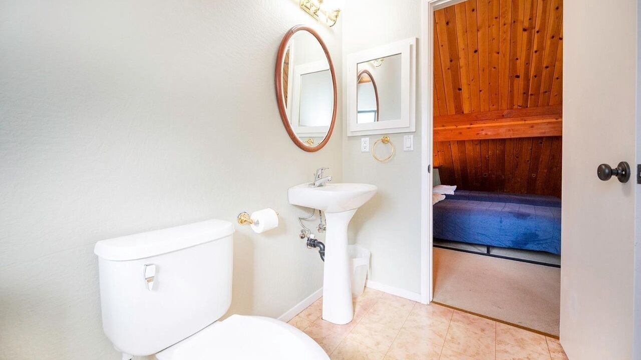 Photo of Bathroom in Arnold