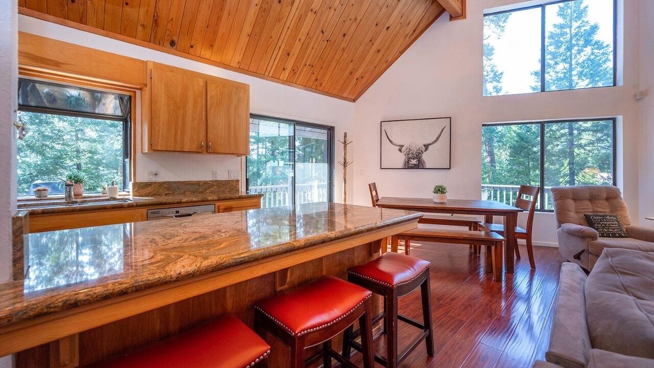 Photo of Livingroom in Arnold