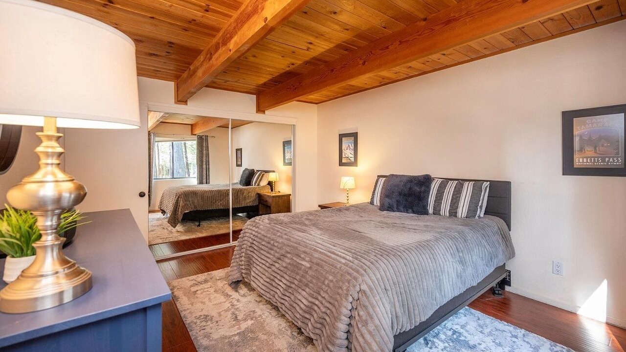 Photo of Bedroom in Arnold