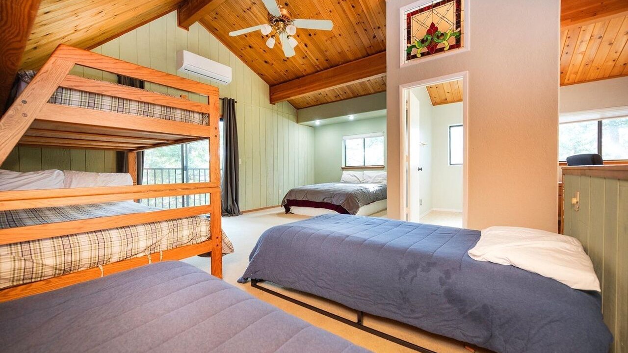 Photo of Bedroom in Arnold