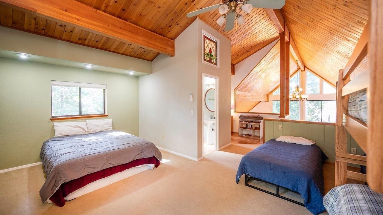 Photo of Bedroom in Arnold