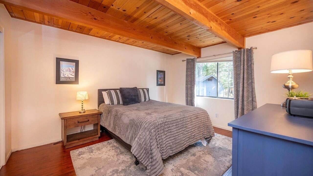 Photo of Bedroom in Arnold