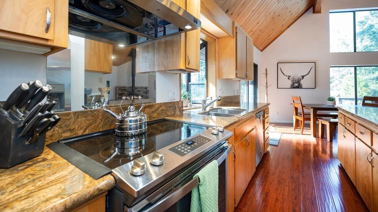 Photo of Kitchen in Arnold