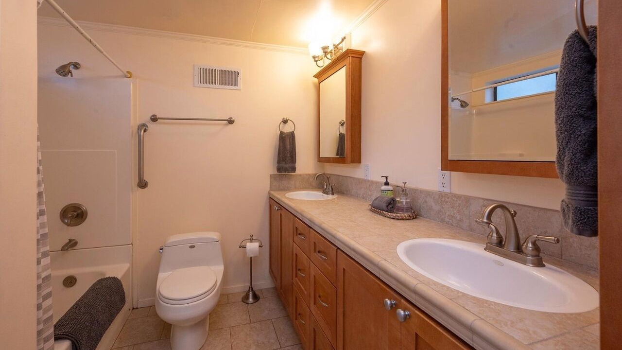 Photo of Bathroom in Arnold
