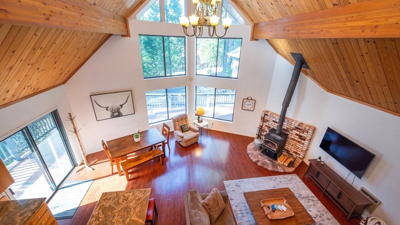Photo of Livingroom in Arnold