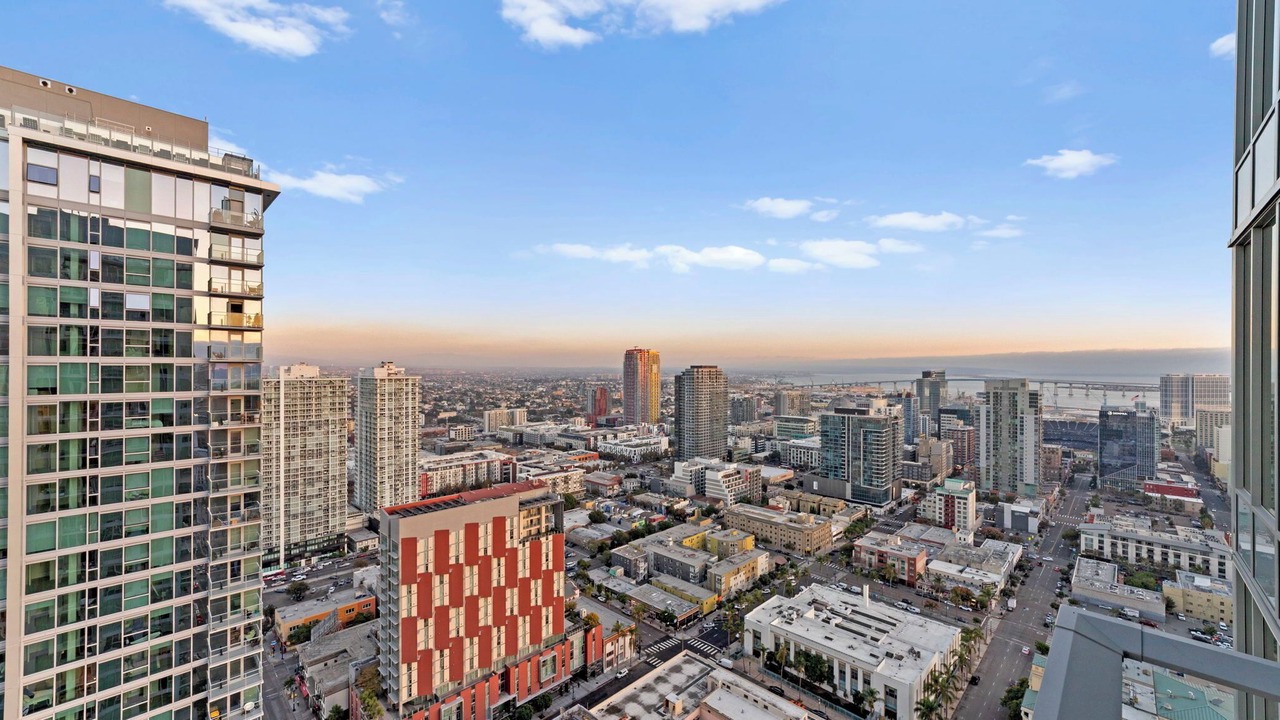 Photo of Outdoor in Gaslamp Quarter