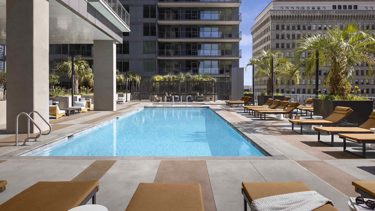 Photo of Outdoor in Gaslamp Quarter