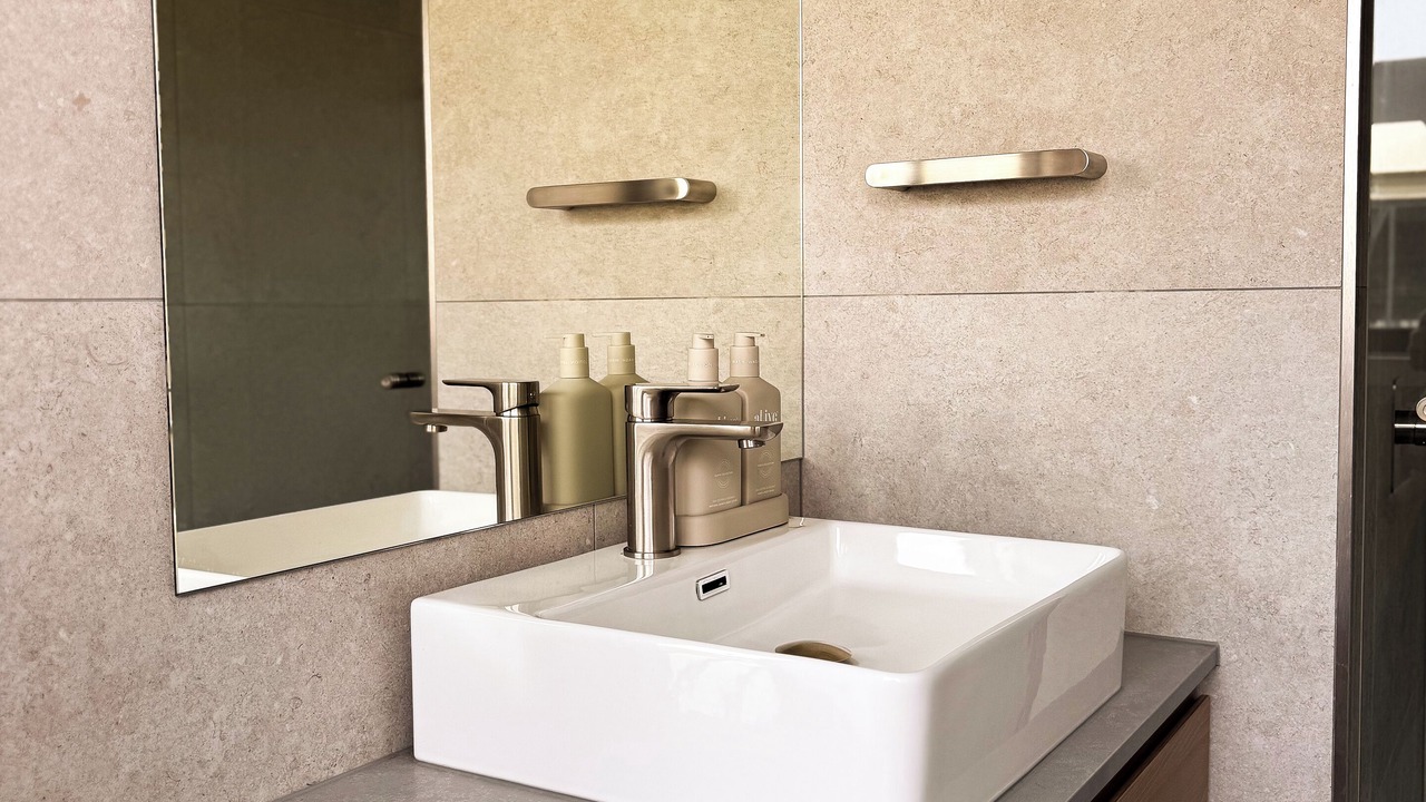 Photo of Bathroom in Renmark