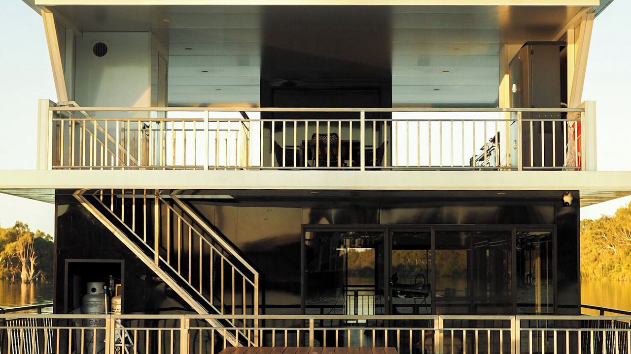 Photo of Outdoor in Renmark